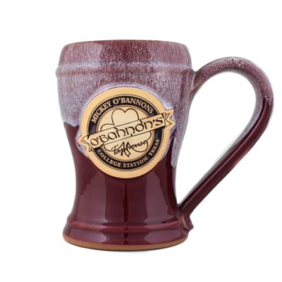 Pilsner Mug Beer Stein