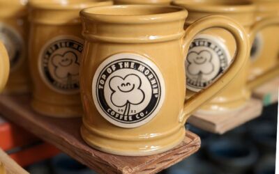 Boost Sales with the Best Branded Merchandise for Your Small Business