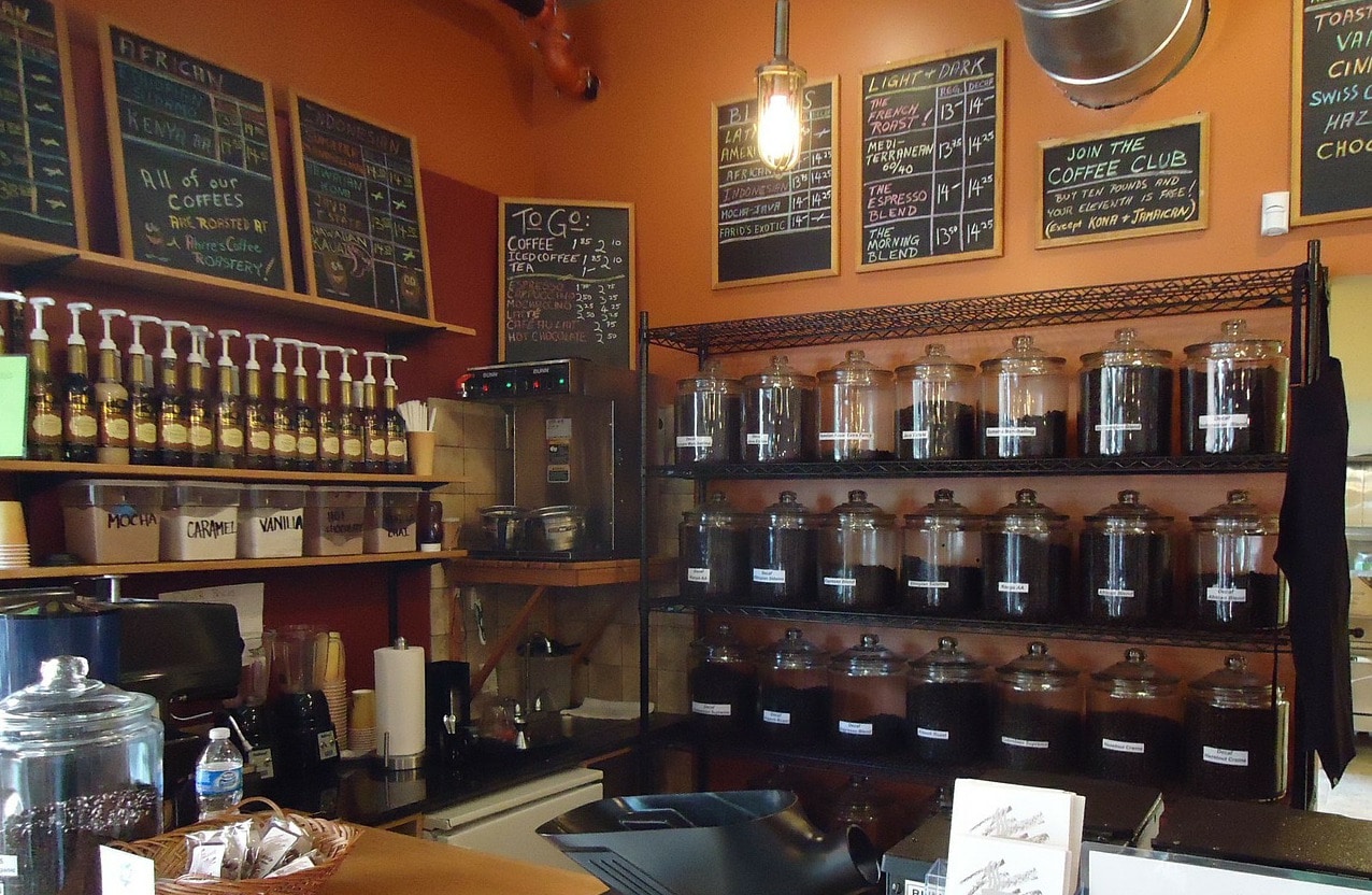 10 Mug Club Rewards for Coffee Shops