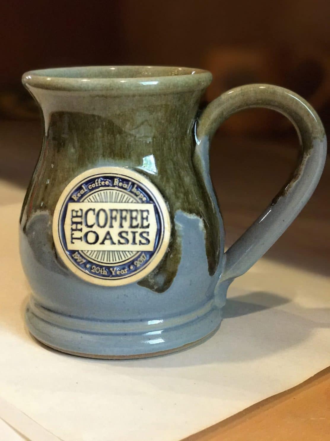 How Handmade Coffee Mugs Make Your Business Stand Out