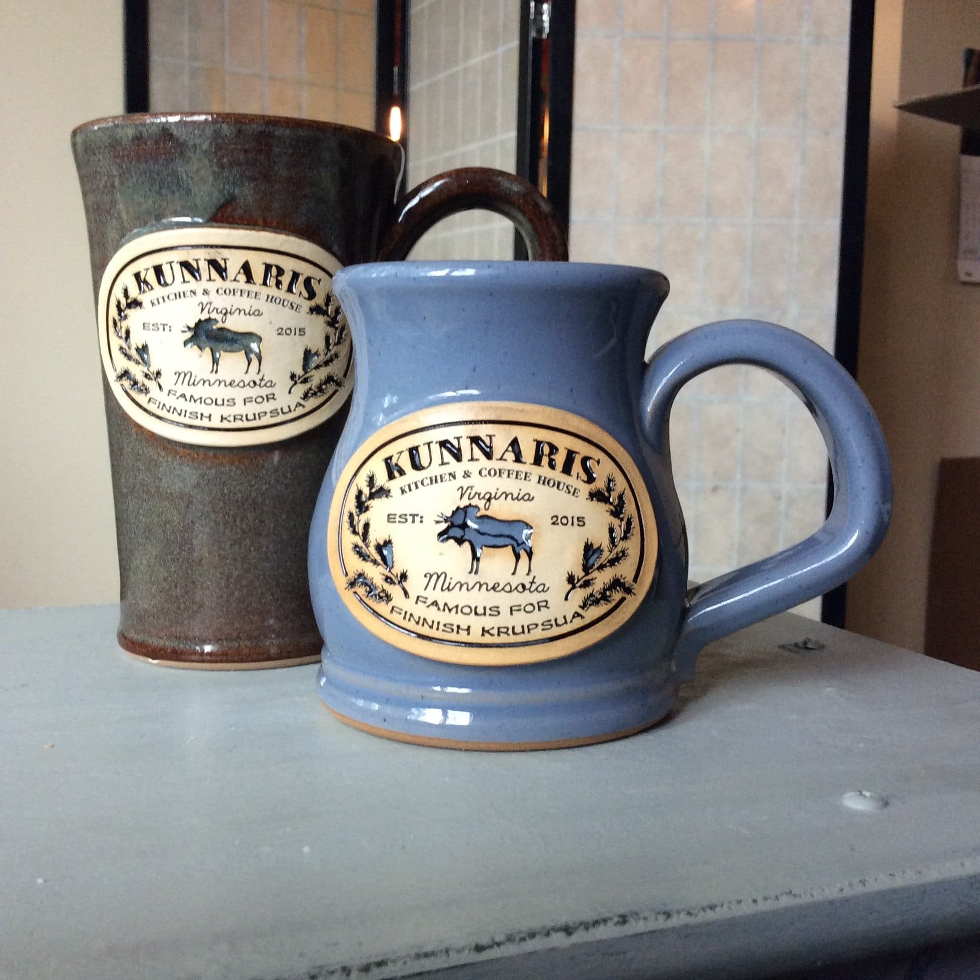Custom Coffee Mugs for Small Businesses: Just Another Reason for Handmade Mugs
