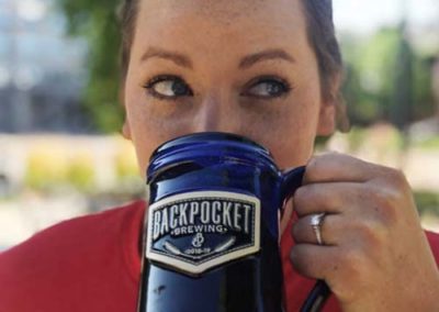 Backpocket Brewing