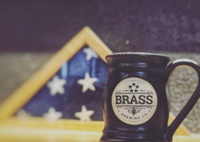 Brass Brewing