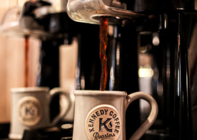 Kennedy Coffee