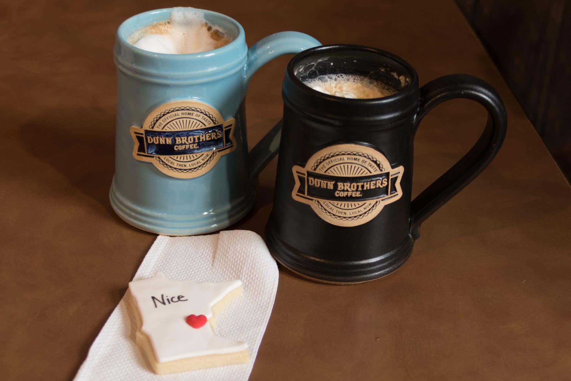 Adding Flair to Your Brand With Ceramic Wholesale Coffee Mugs