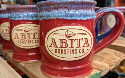 Building Your Online Coffee Business from the Ground Up