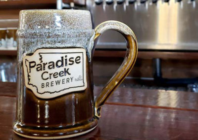 Paradise Creek Brewery