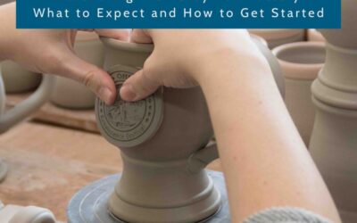 Partnering with Grey Fox Pottery: What to Expect and How to Get Started