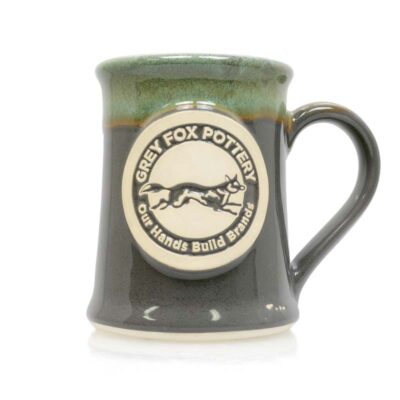 NEW! Peppercorn with Mossy Green