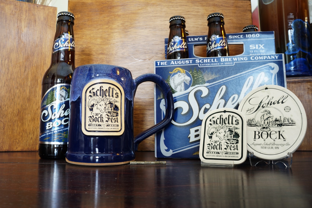 Schell’s Bock Fest – 30th Anniversary of a Minnesota Beer Festival
