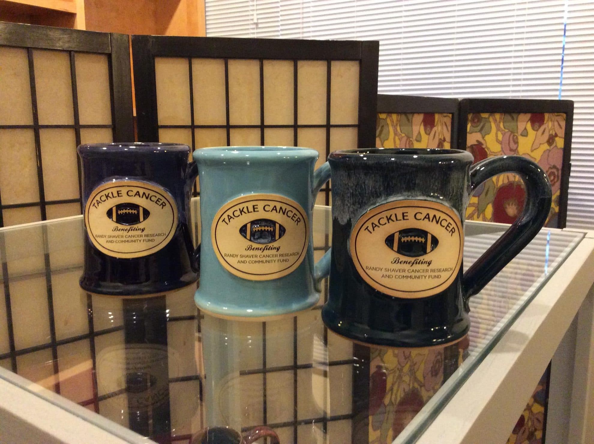 Funding a Cure for Cancer With Minnesota Partners