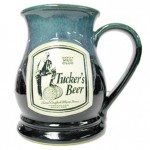 Craft Brewer Beer Tankard