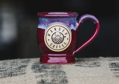 Wander Coffee