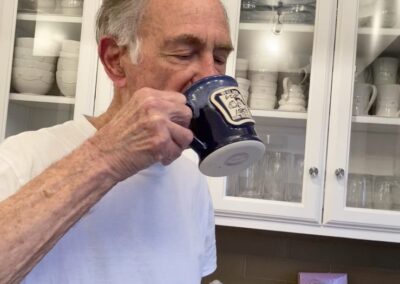 Yale Reunion – Class of 1959