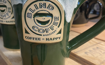 Coffee Shop Culture: A Story Hundreds of Years in the Making