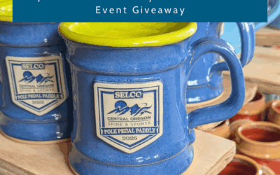 Why Handmade Pottery Makes the Perfect Event Giveaway