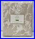NEW_Pottery_Barn_Maris_Print_Cotton_50_x_108_Drapes_CurtainsSET_OF_2Flax_01_zh