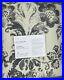 New_Pottery_Barn_Thea_Floral_Print_Linen_Cotton_BLACKOUT_Curtain_50x96_Gray_01_be