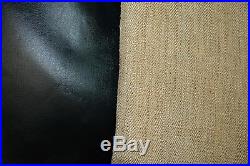 Pottery Barn 6 Panels Lined Pocket Textured Curtains Wheat Tan Oatmeal 50x84