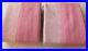 Pottery_Barn_Kids_2_Contrast_Border_Blackout_Curtains_Panels_44x96_Pink_New_01_wlif