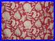 Pottery_Barn_Margaret_Palampore_Floral_Red_Linen_Set_Of_Lined_Curtains_Drapes_01_nb